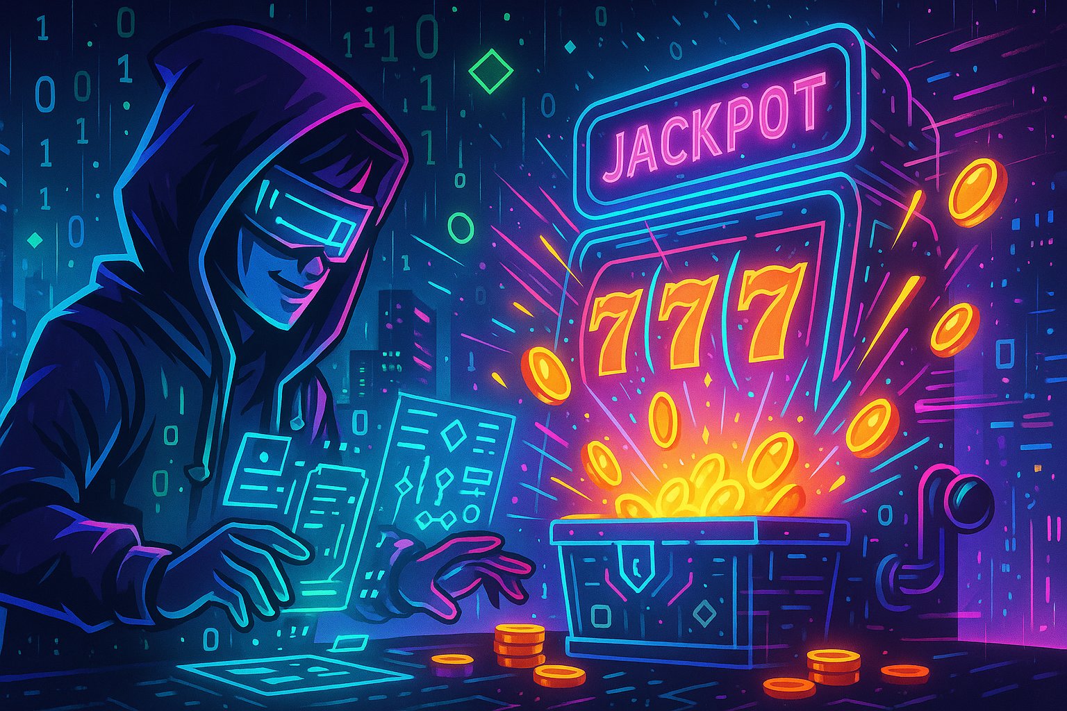 Dashboard akun kicau toto menampilkan riwayat taruhan dan saldo meja Hacksaw Gaming